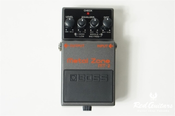MT-2 Metal Zone